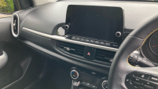 Kia Picanto 1.0 X-Line S 5dr Auto Petrol Hatchback